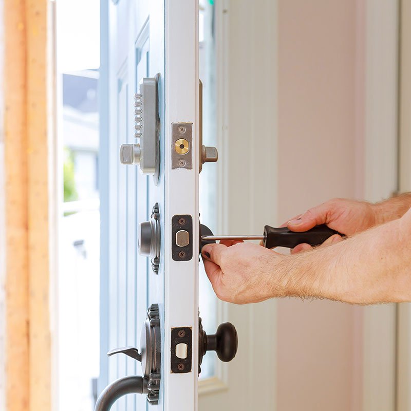 24/7 Emergency Services Locksmith