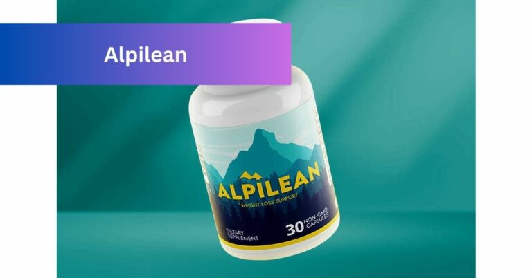 Alpilean