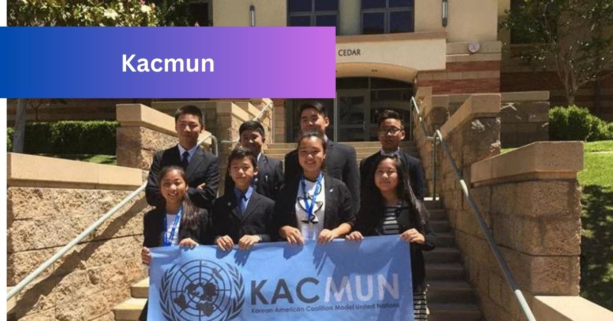 Kacmun