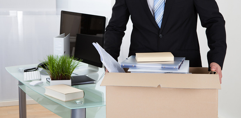 Large Office Moving Services Sherman