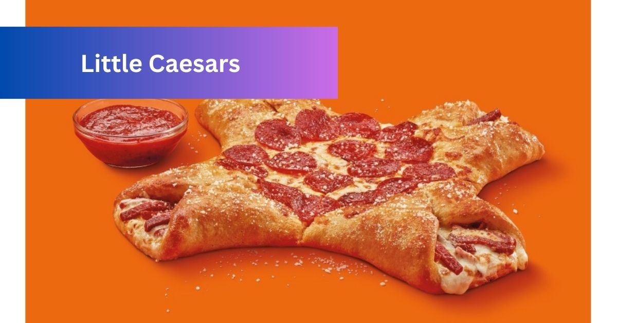 Little Caesars