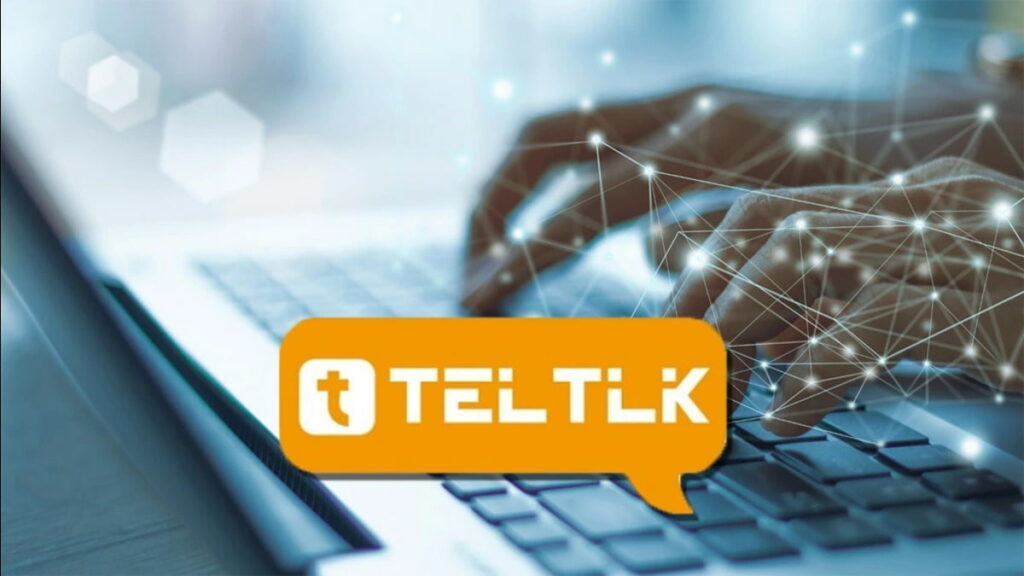 Search Teltlk