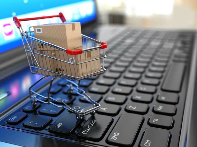 The Future of E-commerce: Emerging Trends and Technologies