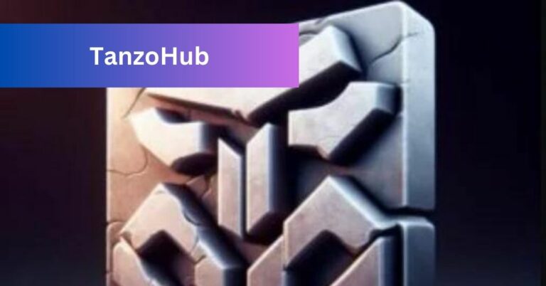 tanzohub