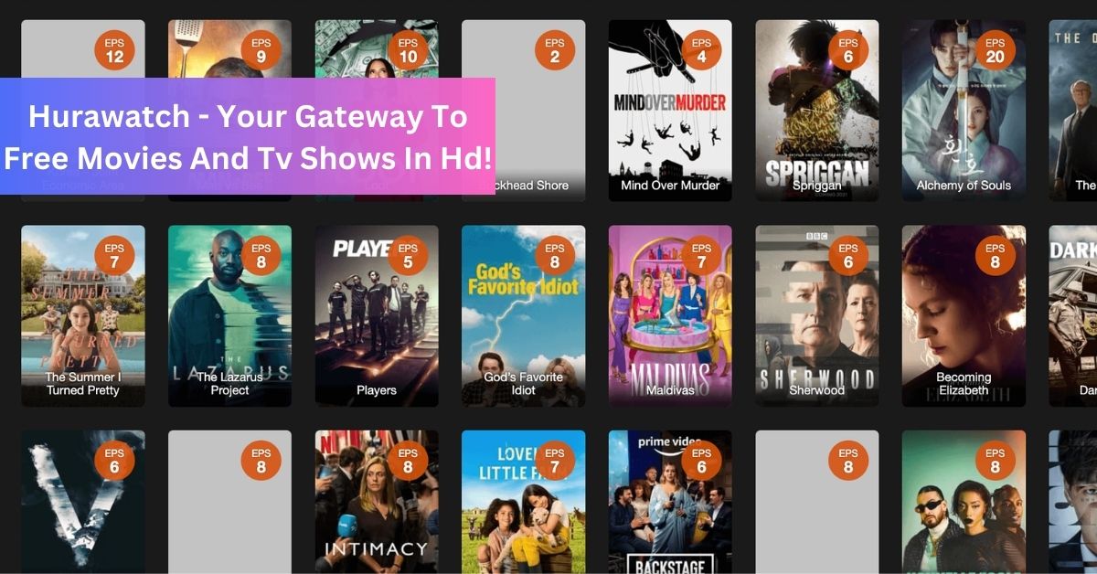 Hurawatch - Your Gateway To Free Movies And Tv Shows In Hd!