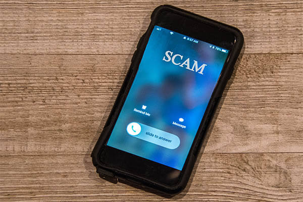 Know Briefly About Chinse Robocall Scam