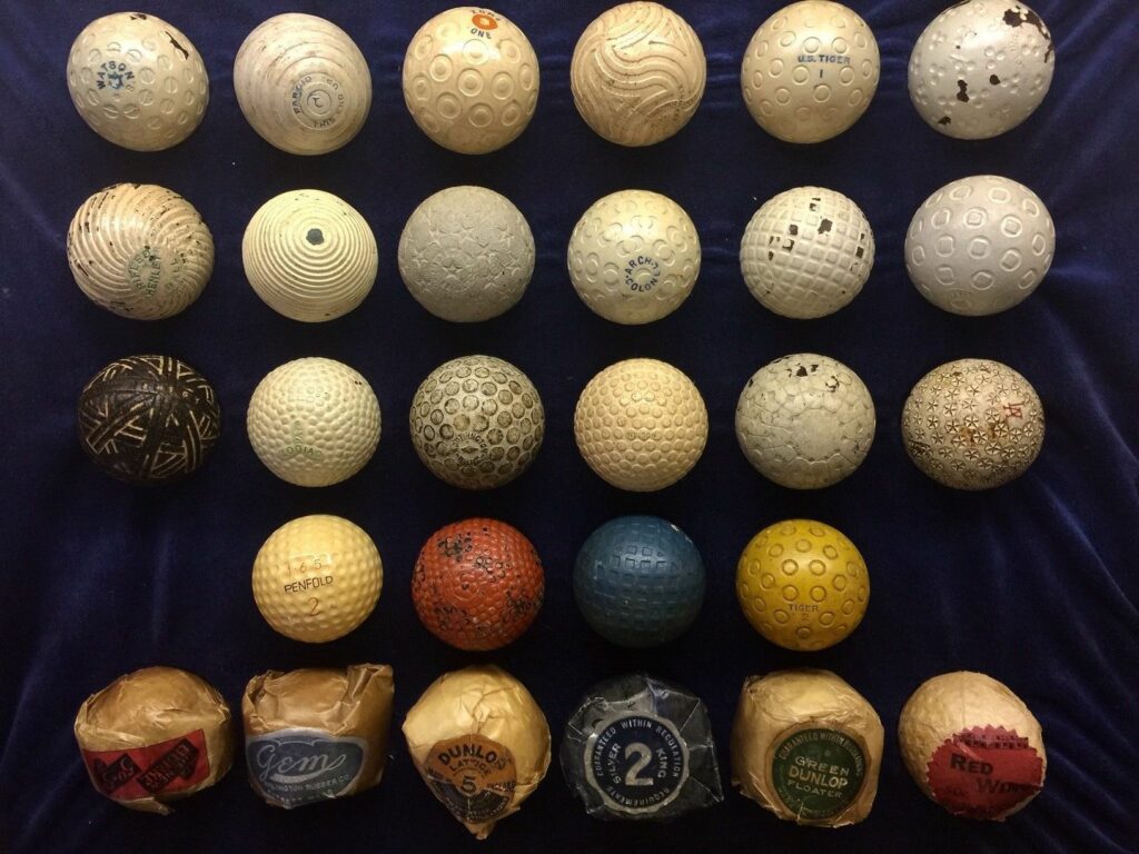 The Evolution of Best-Ball Golf - Explore Its Journey!