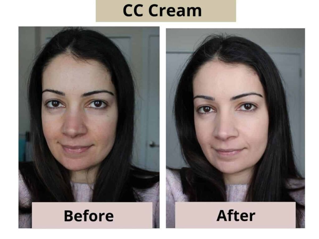 What's The Process Behind Perbelle Cc Cream?