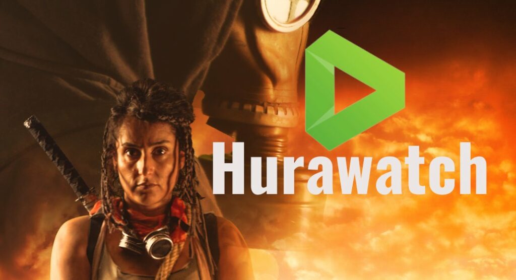 When Was Hurawatch Created