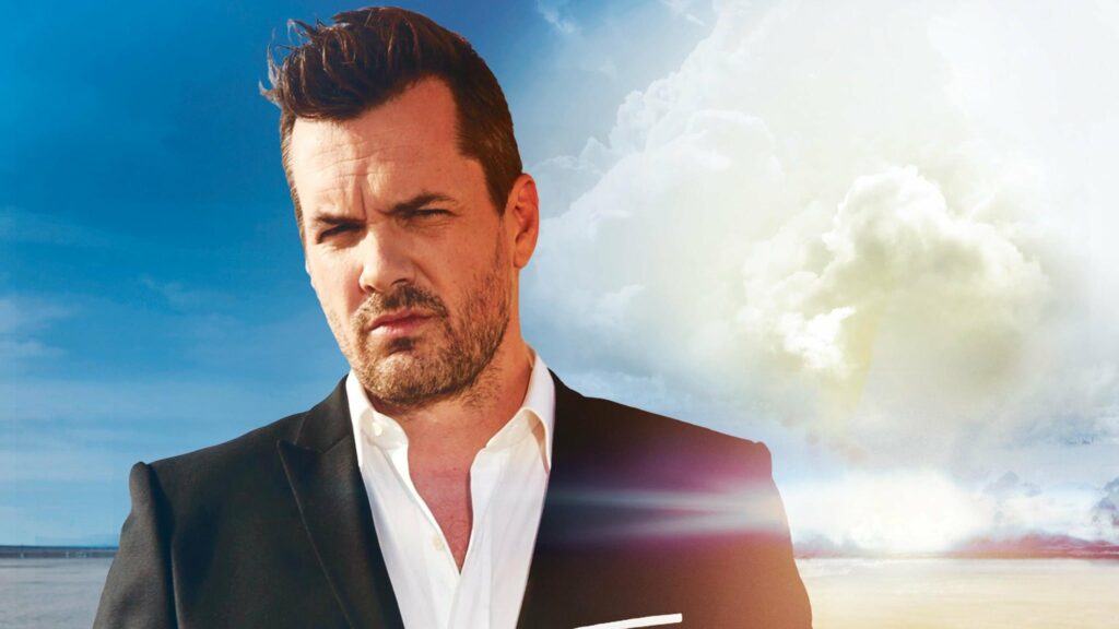 Jim Jefferies Unleashed - The Ultimate Guide!