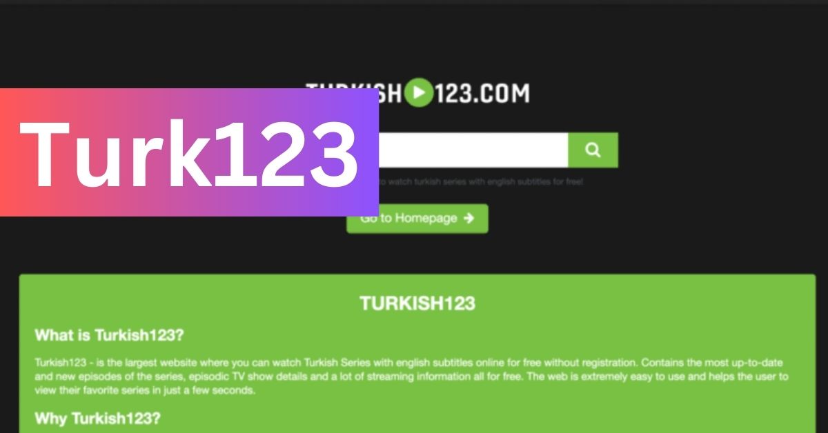 Turk123