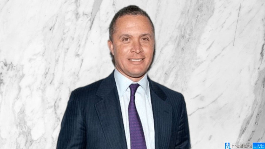 Harold Ford Jr.'s Political Journey