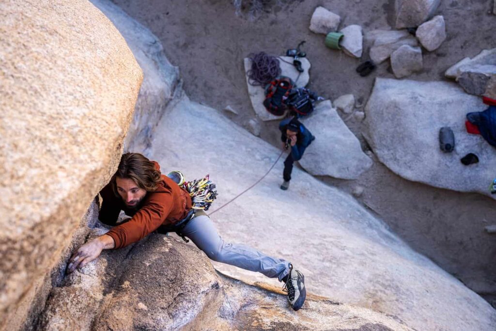 How Do Climbers Prepare For Such A Daunting Challenge