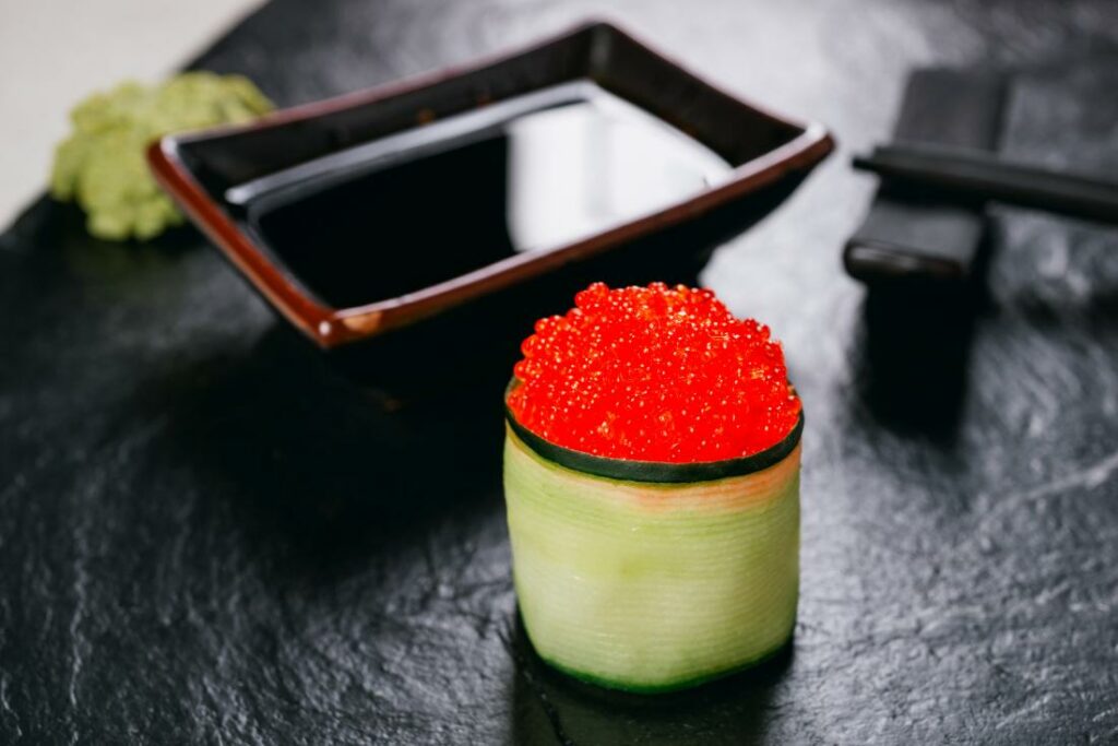 Tobiko vs. Caviar – Understanding the Differences!