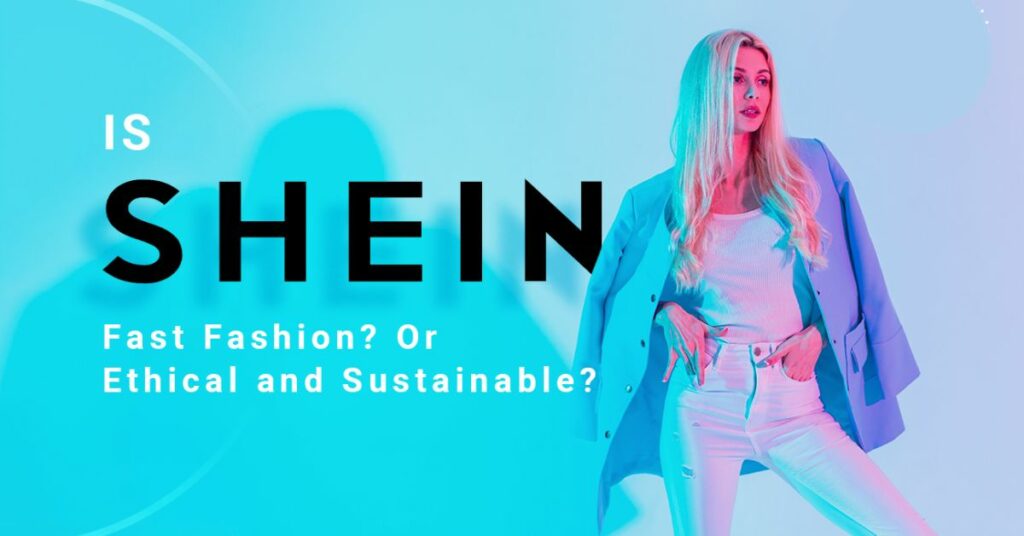 Shein's Fast Fashion Philosophy