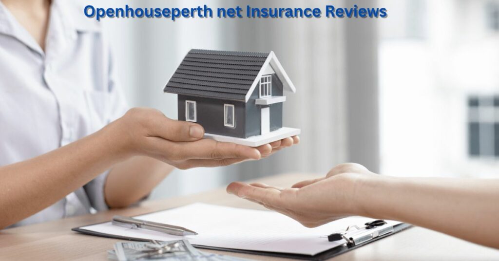 Openhouseperth.net Streamlined Claims Process for Your Convenience