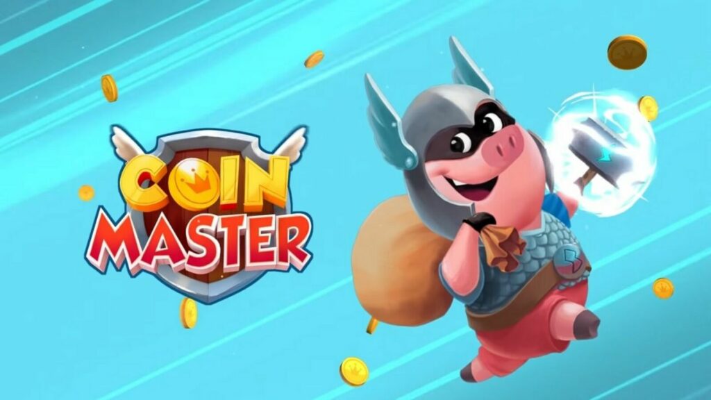 How To Use Free Spins In Coin Master 2022