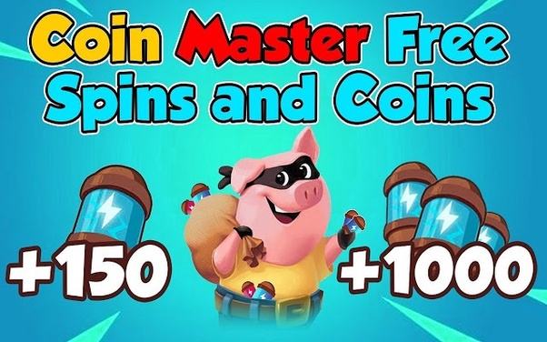 Obtaining Free Spins In Coin Master