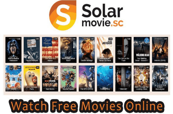 Benefits Of Solarmovies