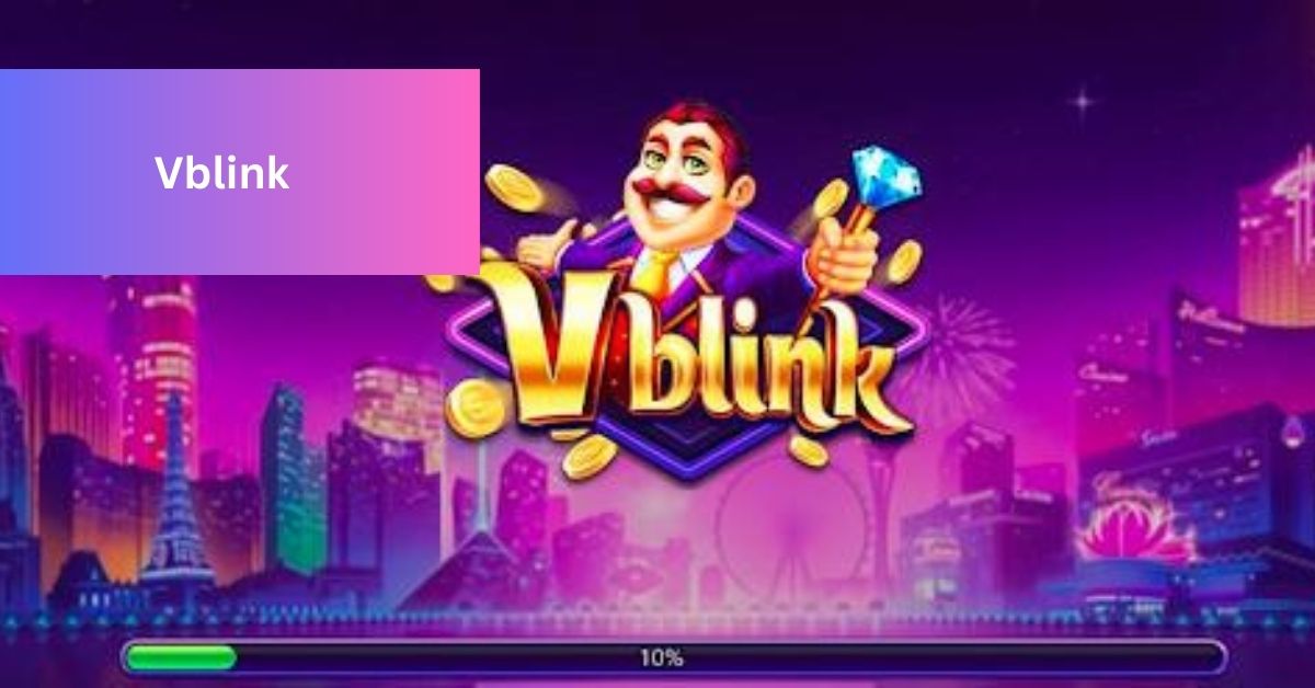 Vblink