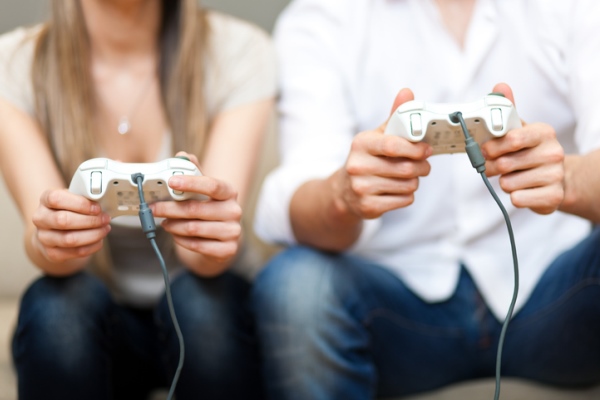 Why Are Games Essential for Health