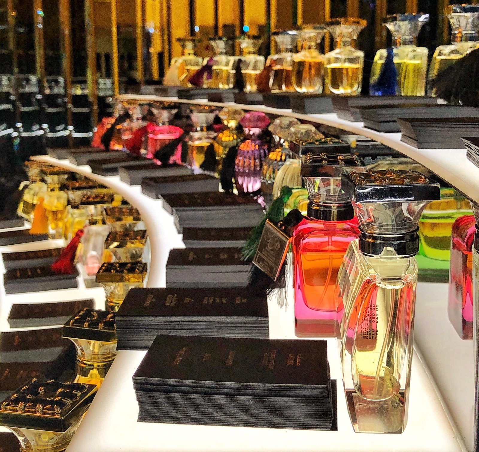 Scent Marketing: Invisible Influence on Consumer Behavior