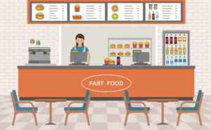 Take Your Piece From The Corporate Pie: Fast Food Franchises As Investment Options!
