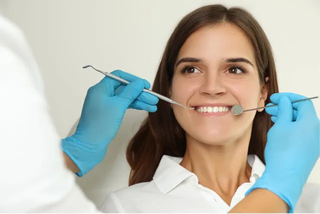 Transform Your Smile: The Art and Science of Cosmetic Dentistry