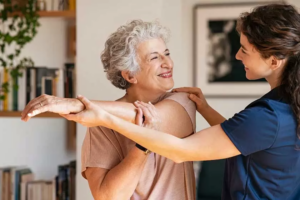 Exploring The Top Ways A Senior Care Facility Can Take The Weight Off Your Shoulders And Assist You!