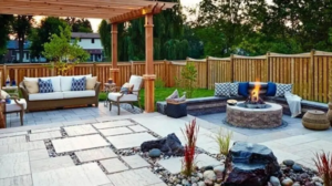 Transform Your Backyard with Personalized Touches That Wow