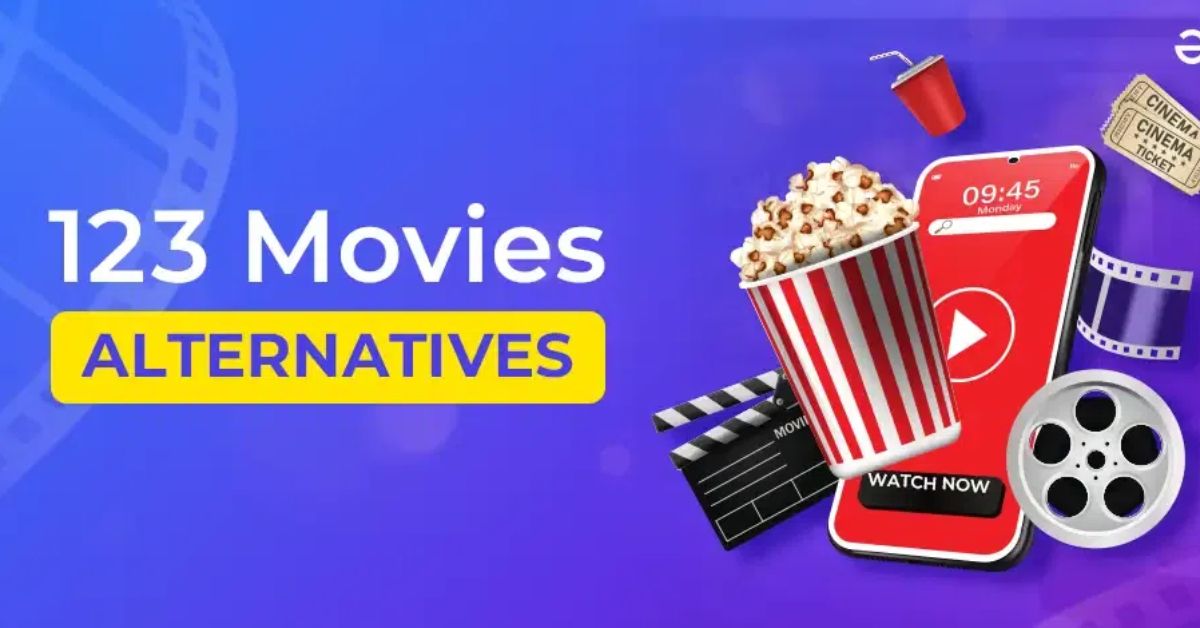 123movies alternatives