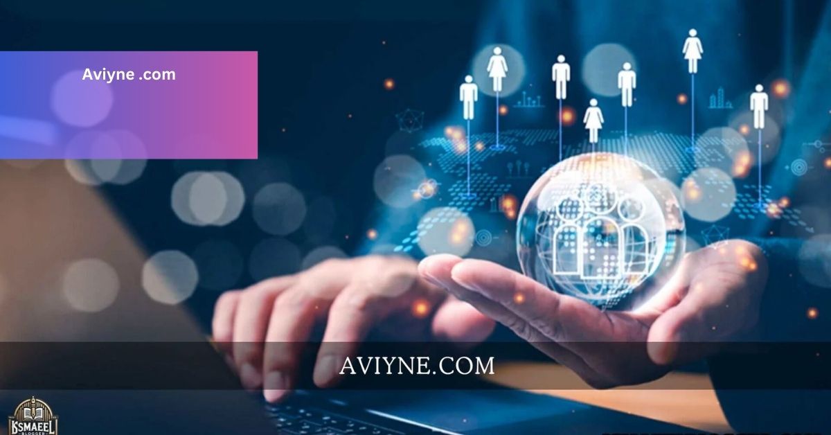 Aviyne .com