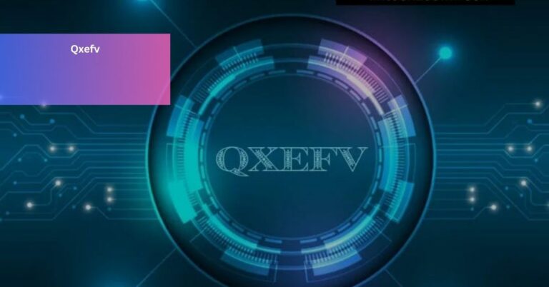 Qxefv – Start Your QXEFV Journey!