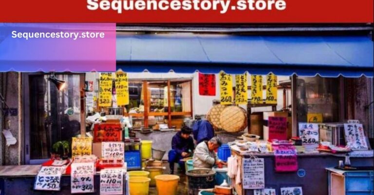 Sequencestory.store – Engage with Fellow Readers!