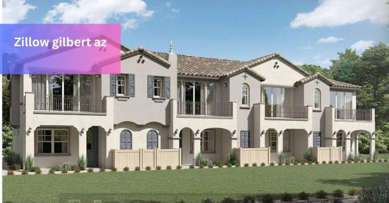 Zillow gilbert az