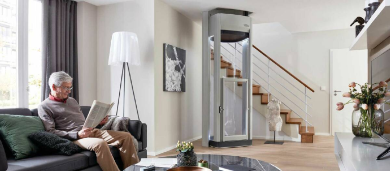 6 Considerations for Installing a Platform Lift in Your Home