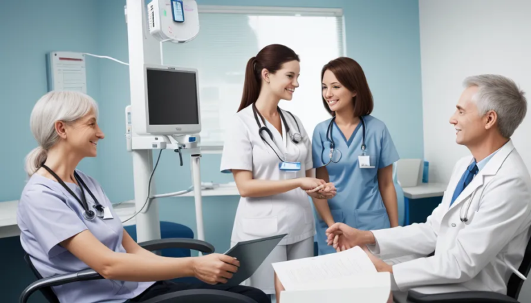 10 Ways to Improve Patient Retention in Your Medical Practice