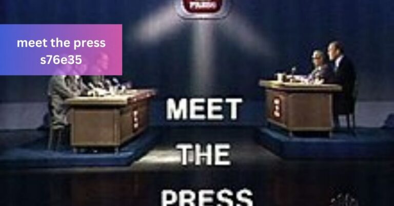 meet the press s76e35