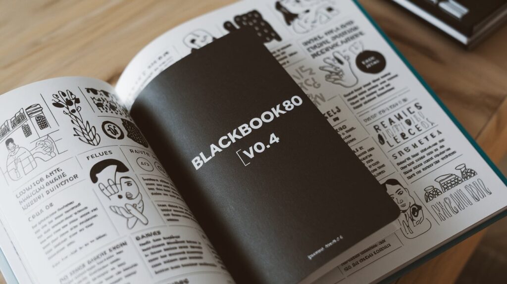 Future Updates and Potential of Blackbook80_v0.44