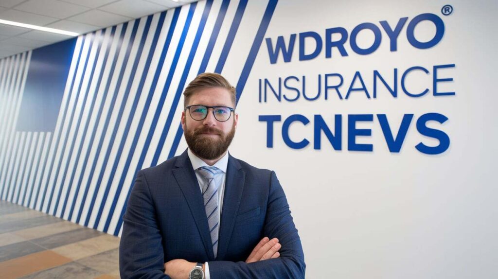 How Does Wdroyo Insurance Tcnevs Work