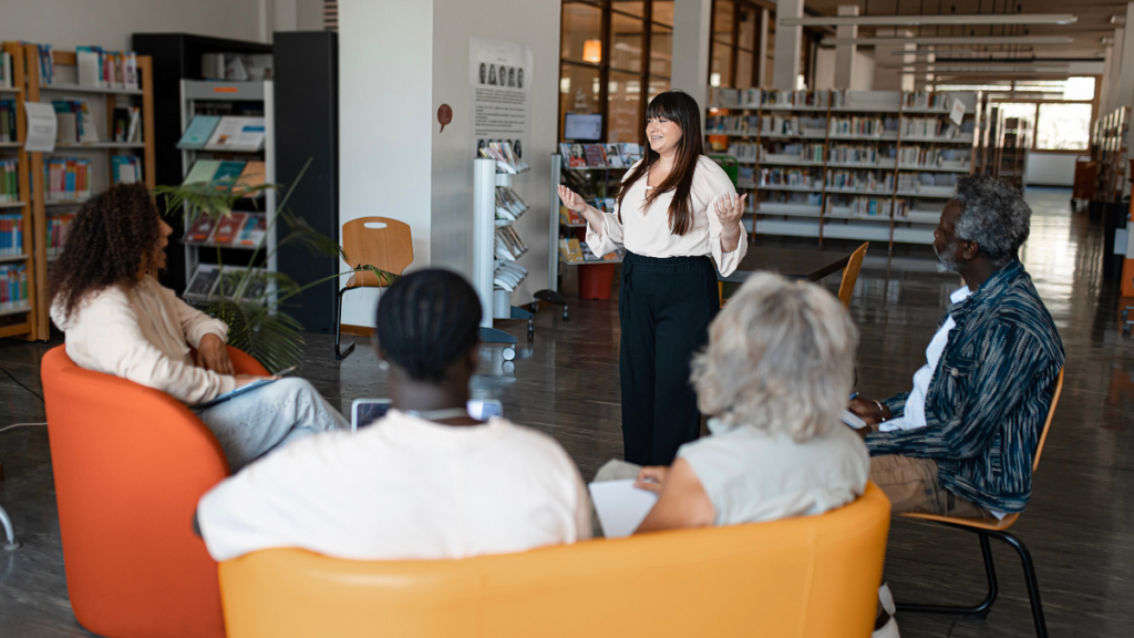 Key Components of the Jones Financial Plan for Nonprofits