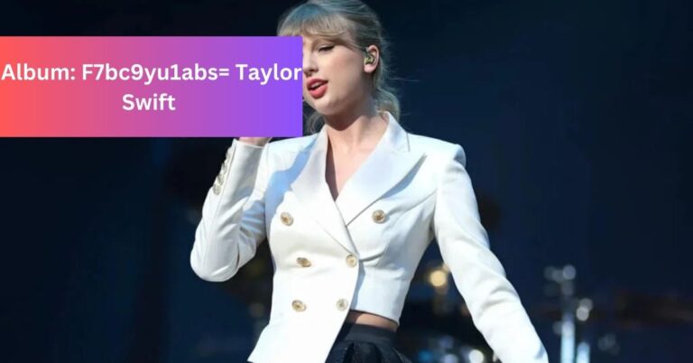 Album: F7bc9yu1abs= Taylor Swift