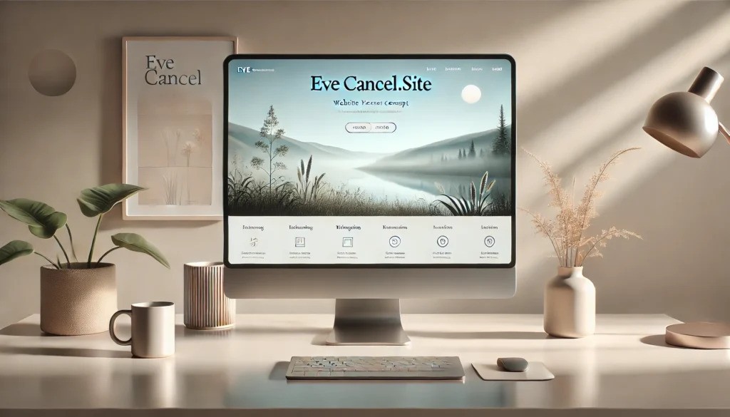 Why Choose Evecancel.site