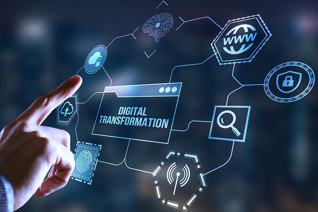 Why is Digital Transformation Essential for Your Business