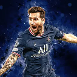 How to Download and Optimize Messi Wallpapers for Your Device