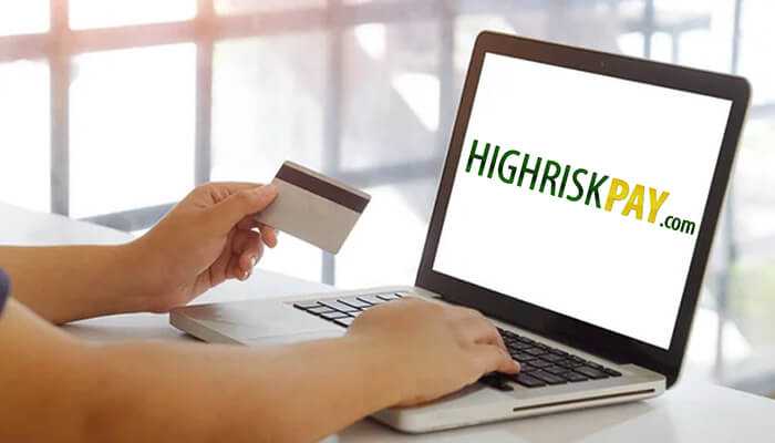 What Are The Requirements For a high Risk Merchant Account At Highriskpay.Com