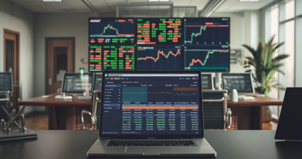 Why Trade X1 Serax is the Future of Trading