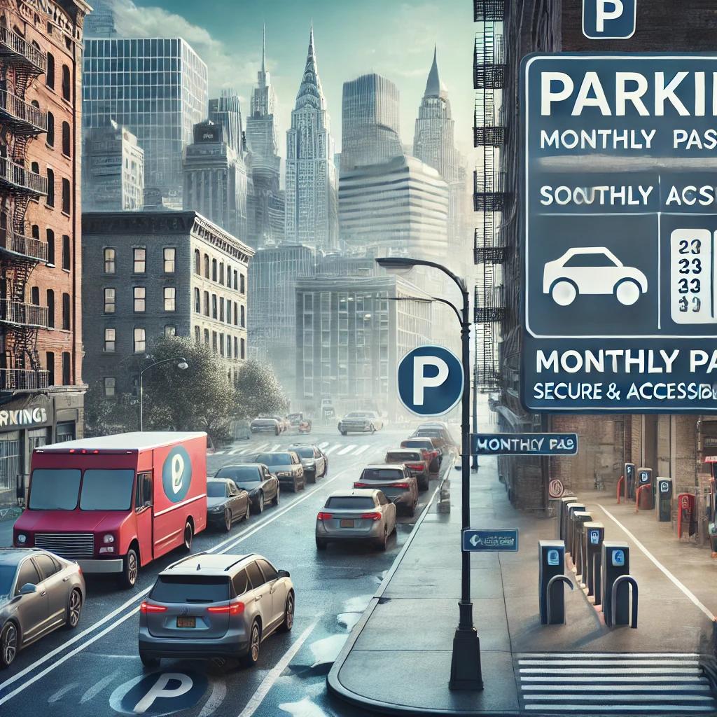 Is Parking Difficult in NYC?