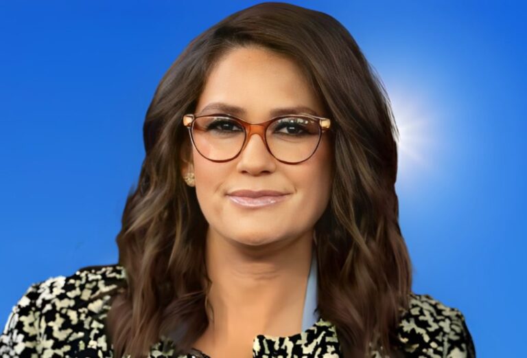 Jessica Tarlov Net Worth