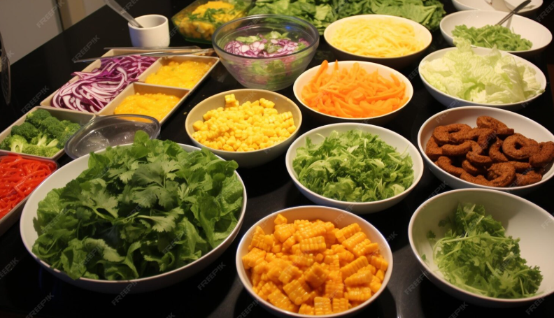 Random Meal Generator